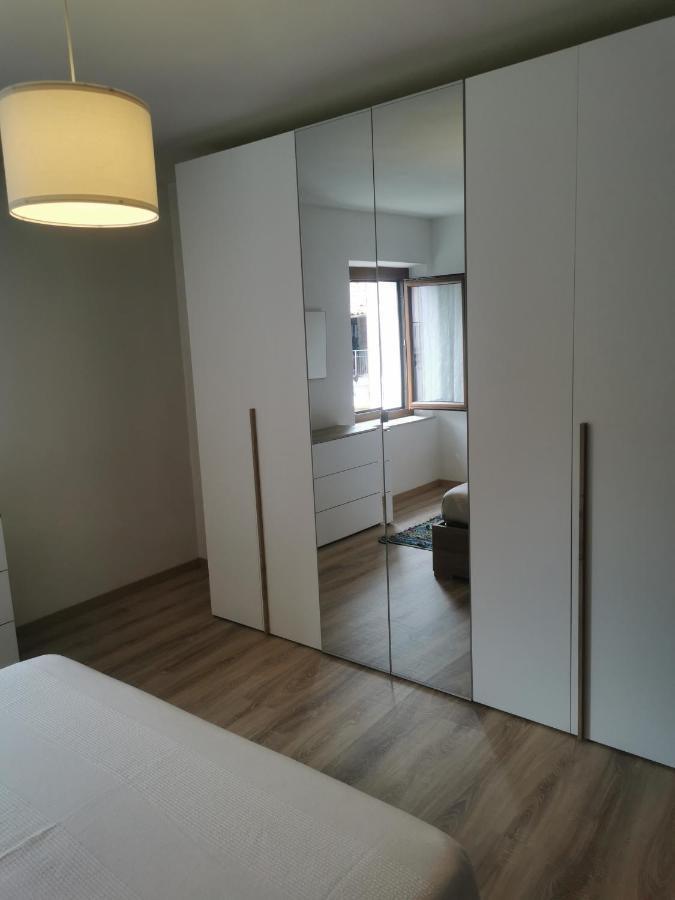 Spazioso E Completo Appartamento Con 3 Camere, Doppi Servizi, Fino A 8 Posti Letto Педавена Екстер'єр фото