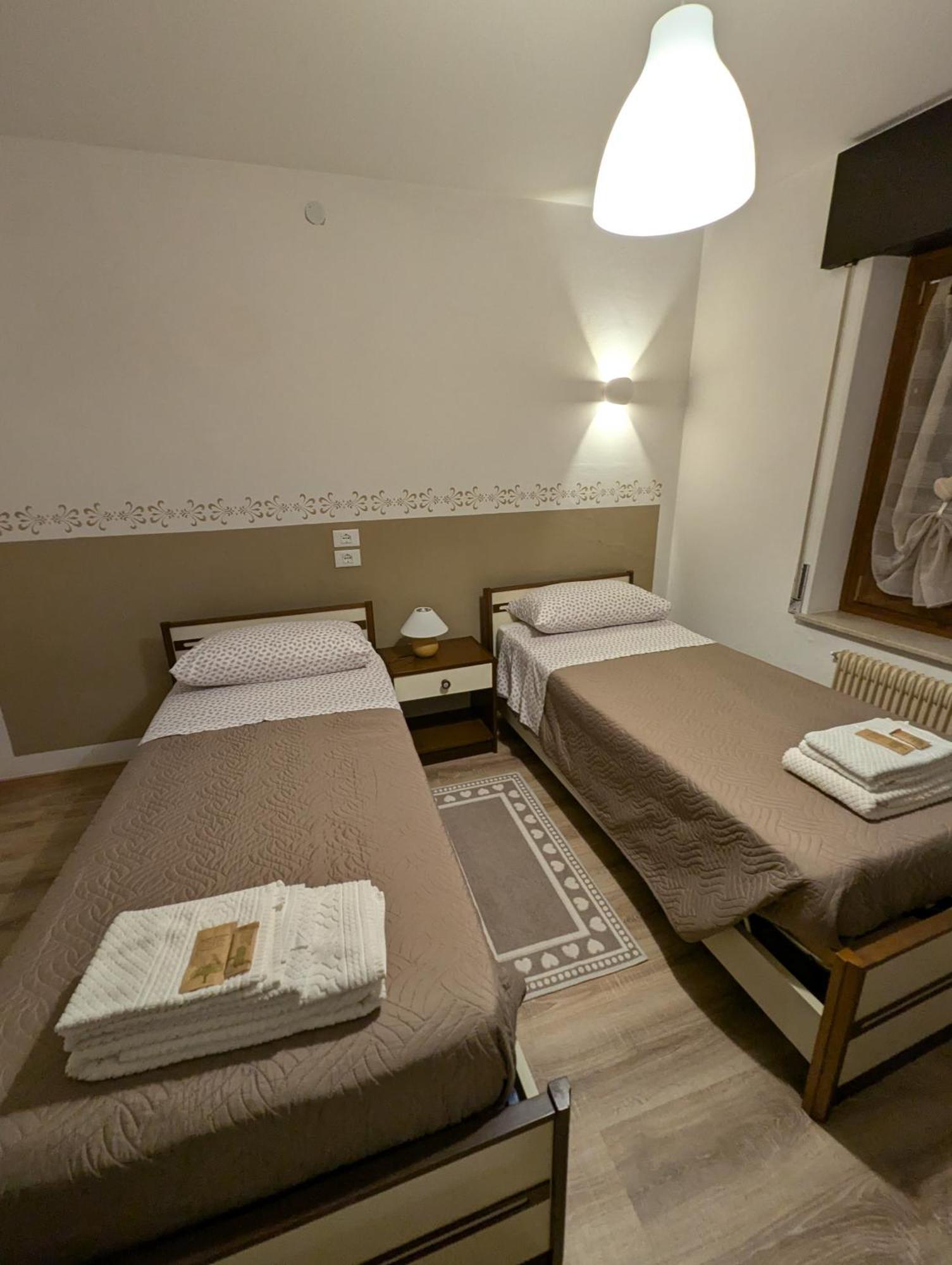 Spazioso E Completo Appartamento Con 3 Camere, Doppi Servizi, Fino A 8 Posti Letto Педавена Екстер'єр фото
